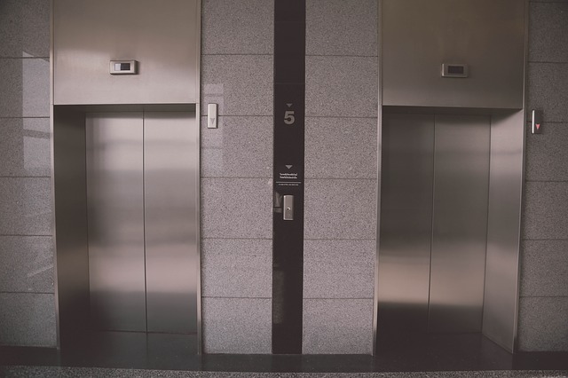 The Elevator of Good Action