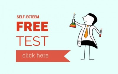 SELF ESTEEM FREE TEST