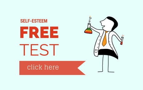 SELF ESTEEM FREE TEST