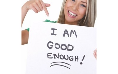 How to improve your Self-Esteem?